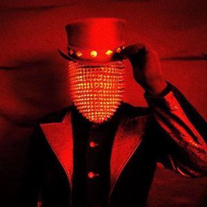 Meet your Posher, Roland